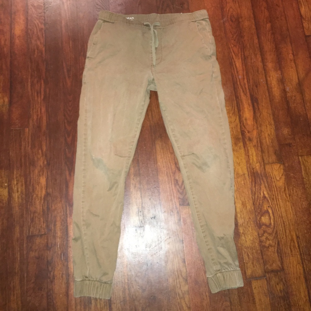 California Republic Men’s Joggers